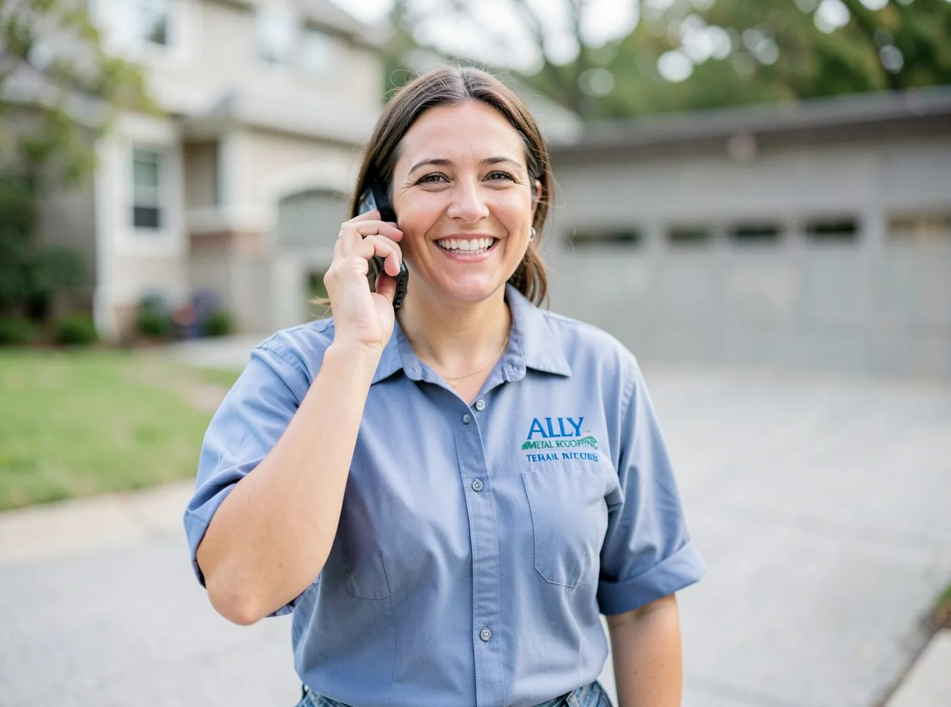 Metal Roof Installation Krum, TX FAQs
